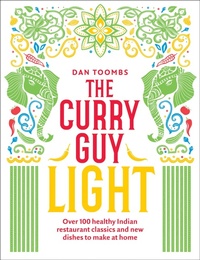 Enlarge image Cover: The Curry Guy Light - QUADRILLE PUBLISHING