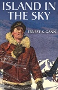 Cover: Island in the Sky - Burtyrki Books