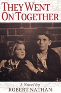 Cover: They Went on Together - Burtyrki Books