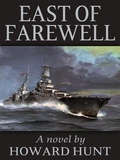 Cover: East of Farewell - Burtyrki Books