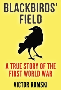 Abbildung von: Blackbird's Field - Burtyrki Books