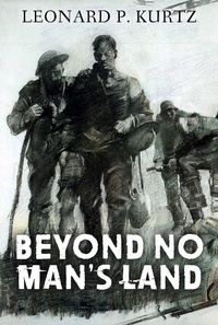Abbildung von: Beyond No Man's Land - Burtyrki Books