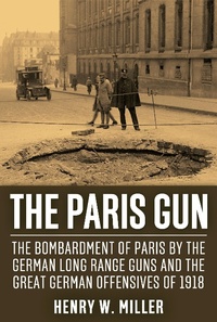 Abbildung von: Paris Gun - Burtyrki Books
