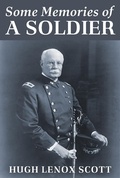 Cover: Some Memories of a Soldier - Burtyrki Books