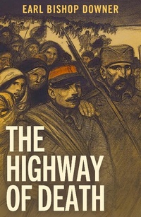 Abbildung von: Highway of Death - Burtyrki Books