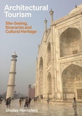Cover: Architectural Tourism - Lund Humphries Publishers Ltd
