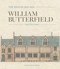 Cover: The Master Builder - Lund Humphries Publishers Ltd