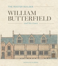 Enlarge image Cover: The Master Builder - Lund Humphries Publishers Ltd
