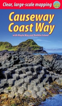 Abbildung von: Causeway Coast Way (2 ed) - Rucksack Readers