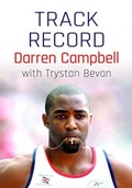 Cover: Darren Campbell - St David's Press
