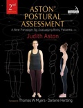 Cover: Aston (R) Postural Assessment - Handspring Publishing Limited