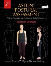 Enlarge image Cover: Aston (R) Postural Assessment - Handspring Publishing Limited