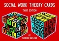 Cover: Social Work Theory Cards - 3rd Edition April 2020 - Kirwin Maclean Associates Ltd