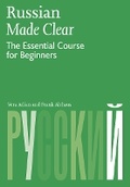 Cover: Russian Made Clear - Fontanka