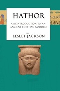 Cover: Hathor - Avalonia
