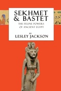 Cover: Sekhmet & Bastet - Avalonia