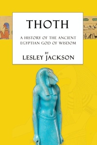 Enlarge image Cover: Thoth - Avalonia