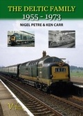 Cover: The Deltic Family - Visions International Entertainment Ltd