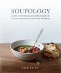 Cover: Soupology - Modern Books
