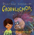 Cover: Grobblechops - Tiny Owl Publishing Ltd