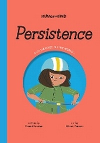 Enlarge image Cover: Human Kind: Persistence - Five Mile