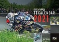 Cover: Isle of Man TT Calendar 2021 - Lily Publications