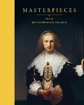 Cover: Masterpieces from Buckingham Palace - Royal Collection Trust