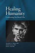 Cover: Healing Humanity - Holy Trinity Seminary Press