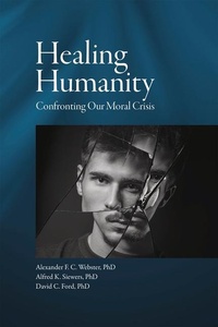 Enlarge image Cover: Healing Humanity - Holy Trinity Seminary Press