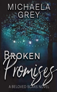 Enlarge image Cover: Broken Promises - Latte Literary