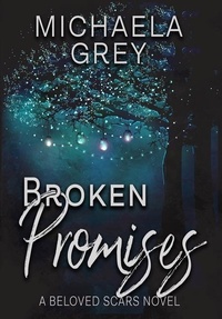 Enlarge image Cover: Broken Promises - Latte Literary