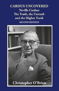 Cover: Cardus Uncovered - Whitethorn Range Publishing