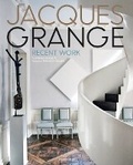 Cover: Jacques Grange - Flammarion