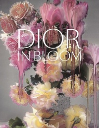 Abbildung von: Dior in Bloom - Flammarion
