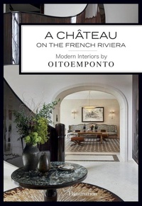 Abbildung von: A Chateau on the French Riviera - Flammarion