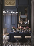 Cover: Be My Guest - Flammarion