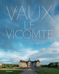 Cover: Vaux-le-Vicomte: A Private Invitation - Flammarion