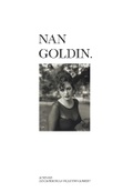 Cover: Nan Goldin - Actes Sud