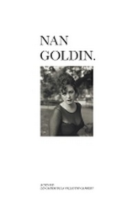 Enlarge image Cover: Nan Goldin - Actes Sud