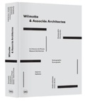 Cover: Wilmotte & Associates Architects - Editions Skira Paris