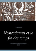 Cover: Nostradamus et la fin des temps - BoD - Books on Demand
