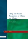 Cover: Safety and Disaster Management in Schools and Colleges - Routledge