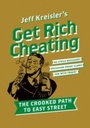 Cover: Get Rich Cheating - HarperCollins