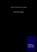 Cover: Psychology - Outlook