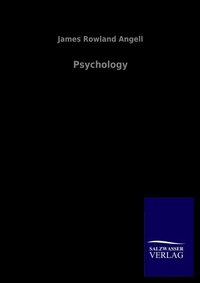 Enlarge image Cover: Psychology - Outlook