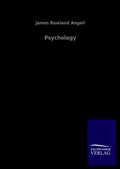 Cover: Psychology - Outlook