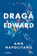 Cover: Draga Edward - Litera Media Group