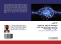 Cover: Artificial Neural Network and Transfer Learning for Histology Images - LAP Lambert Academic Publishing