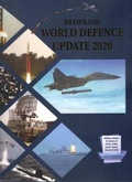Cover: Brahmand World Defence Update 2020 - Pentagon Press