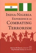 Cover: India-Nigeria Experience in Combating Terrorism - Pentagon Press